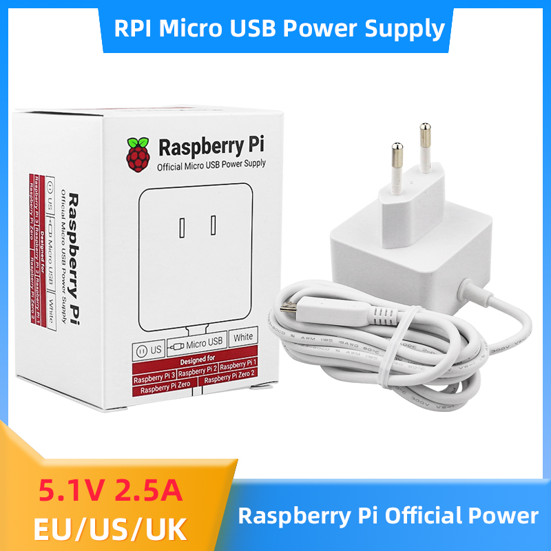 Turing Pi 2 - Raspberry Pi 12.5W Nguồn Điện 5.1V