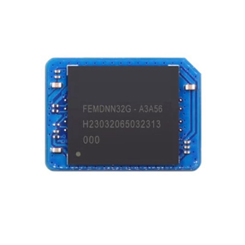 6X EMMC Module For For Orange  - đánh giá và giá Orange Pi 5 Plus 32Gb