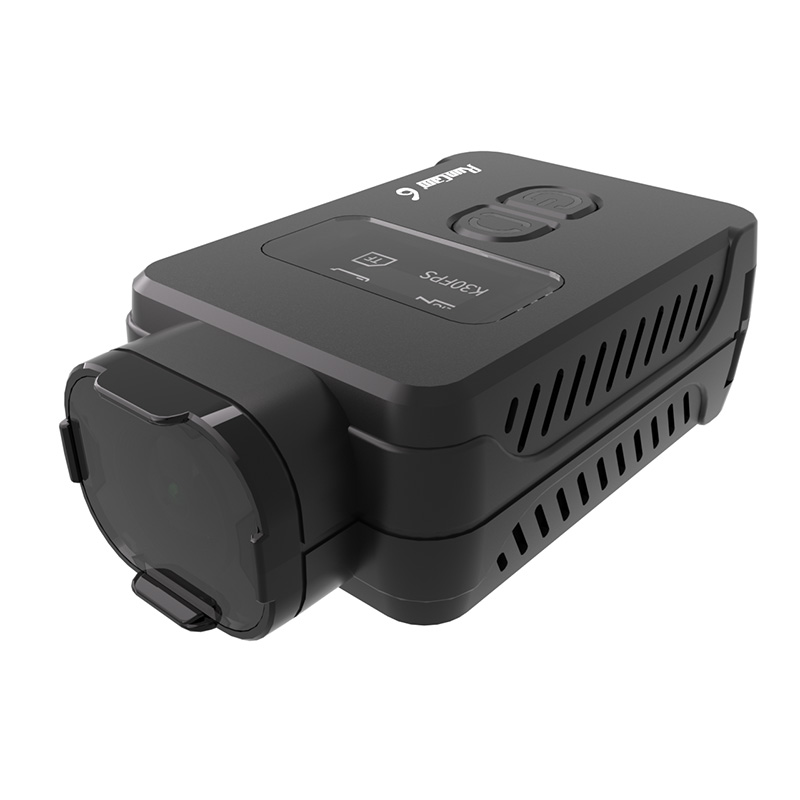 RunCam 6 4K Camera Portable FP - đánh giá và giá Deskpi Super6C