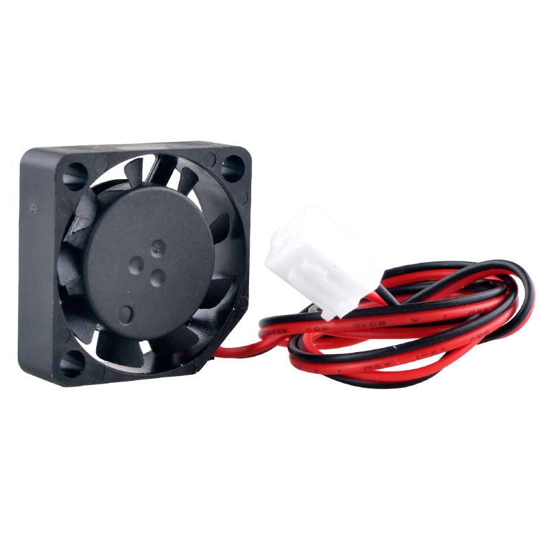 ANCHAOPU ACP2006 2cm 20mm Fan  - đánh giá và giá Turing Pi 2