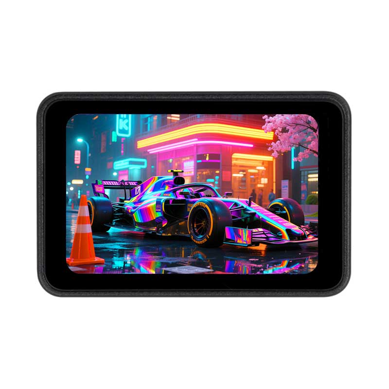 Raspberry Pi Pico 2 RP2350 1.6 - đánh giá và giá Turing Pi 2