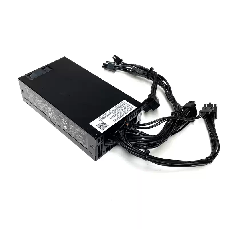 FSP500-30AS Flex ATX 1U PSU 50 - đánh giá và giá Atx Power Supply 1U Flex 500W