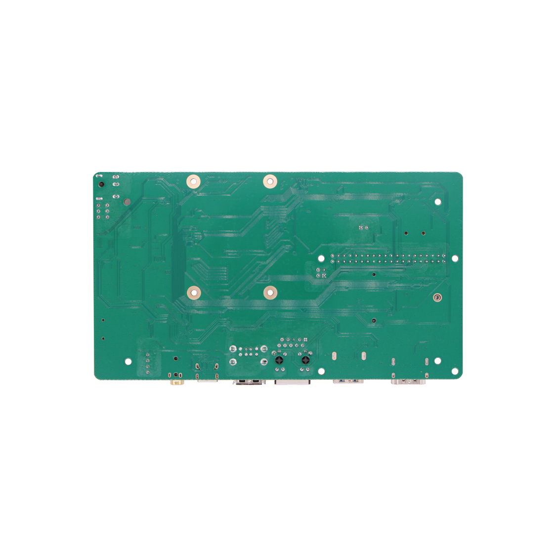 Radxa CM5 IO Board, Verify Rad - đánh giá và giá Deskpi Super6C